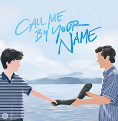 请将我的浪味仙取来采集到Call Me By Your Name