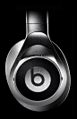 Beats by Dr. Dre Executive Headphones