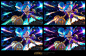 Star Guardian : Poppy, Esben Lash Rasmussen : All of the work was done in collaboration with the skin team at Riot Games. 
©2016 Riot Games Inc all rights reserved.