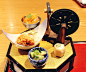 在日本吃日本料理算不上什么特别，但日本也有很多私家菜餐厅。这家叫做【安吉】的日式餐厅经过祖孙3代之手，由一家小小的店铺发展成为了今天某酒店的招牌餐厅。