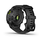 Garmin MARQ® Athlete (Gen 2) - Carbon Edition | Modern Tool Watch