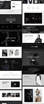 Products : Today’s interfaces are similar as like as two peas. We turned to the basics to craft a timeless and exquisite UI Kit for you. Moloko is a set of web based Photoshop files with a beautiful minimalistic and modern style. Included are 7 well thoug