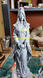 Guan Yin, chang gun nam : Guan Yin