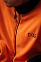 #新品上架#
DOE BACK SQUARE LOGO FLEECE JACKET
铜仁路店 / 新天地店 / 深圳店
999

除店铺外，也可搜索微信小程序“DOE餖”购买。 ​​​​