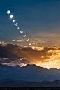 Annular Eclipse