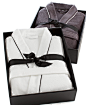 Hotel Collection Boxed Robe - Shop all Bath - Bed & Bath - Macy's Bridal and Wedding Registry