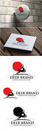 鹿品牌标志——动物标志模板Deer Brand Logo - Animals Logo Templates皇冠、装饰、鹿、会徽、时尚、森林,传令官的,酒店,亨特,狩猎,珠宝,珠宝,丛林,标签,休闲、奢华、现代、自然、专业、皇家鹿,乡村,牡鹿,传统的矢量,野生,葡萄酒 crown, decorative, deer, emblem, fashion, forest, heraldic, hotel, hunt, hunting, jewellery, jewelry, jungle, label, leis