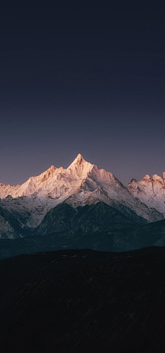 上古文化采集到风景