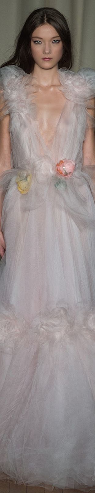 ~Marchesa 2015 Londo...