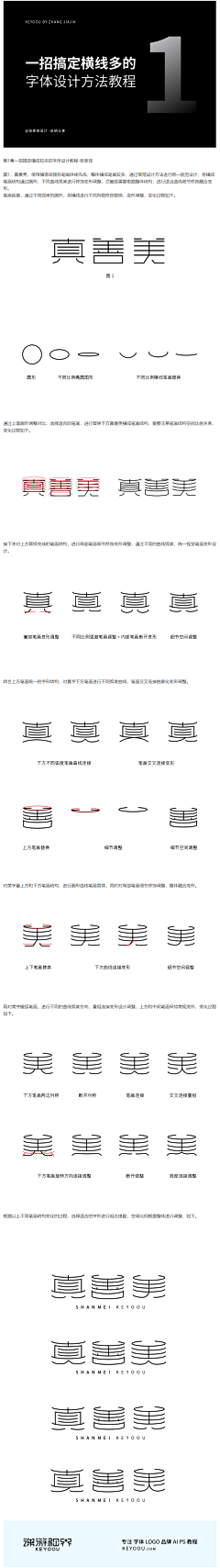 金旭子采集到字体