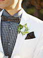 新郎西装新郎礼服。来自：婚礼时光——关注婚礼的一切，分享最美好的时光。#婚礼配角##新郎礼服#