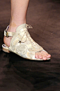 Anna Sui2010年春夏高级成衣时装秀发布图片23496