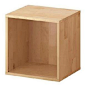特价定做实木组合书柜书架 柜子储物柜收纳柜置物架实木柜 小格子-淘宝网
