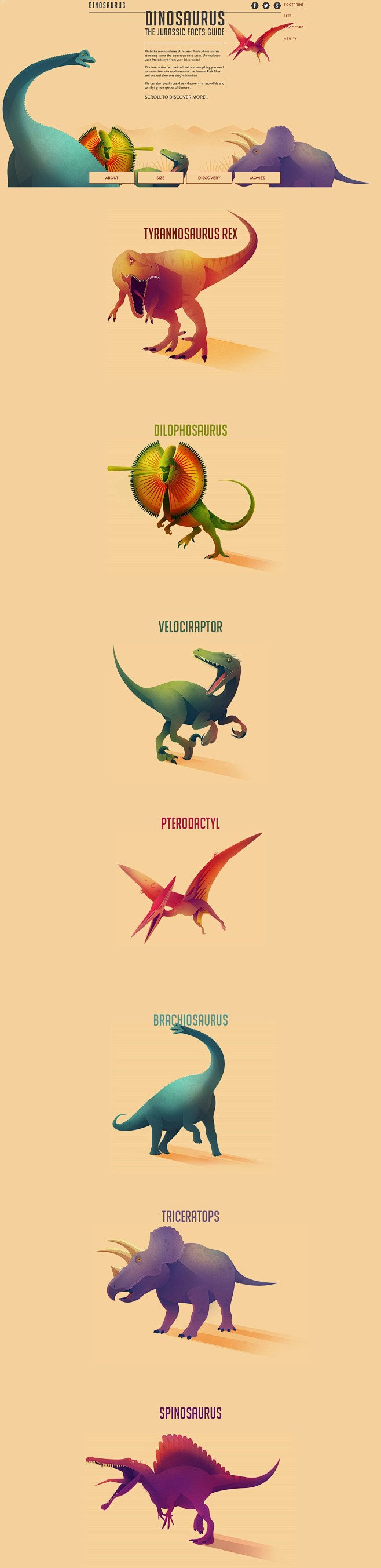 Dinosaurus-侏罗纪-恐龙乐园事...