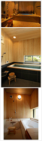 日式浴槽