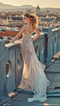 Gala by Galia Lahav 2016秋冬婚纱礼服