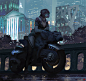 Brandon liao when in rome 1145x1080