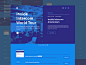 Inside Intercom World Tour by Frantisek Kusovsky for Intercom