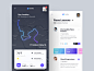 terhie - find teachers near you : Well met 

Terhi is an app made for finding various teachers near your location. Here is small teaser of our visual design exploration.

Enjoy ☄️

--
Thanks for watching! Let’s connect:
10clouds.c...