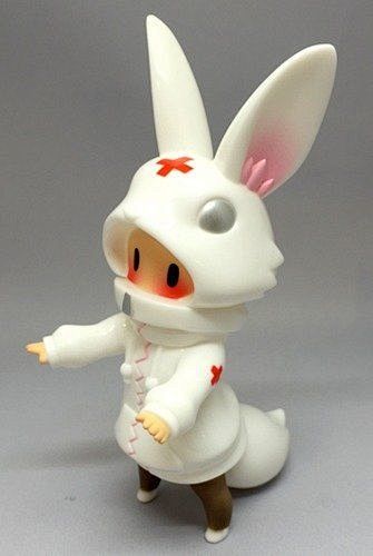 NURSE CHI-CHI figure...