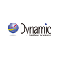 Dynamic设计公司logo