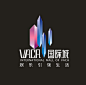VACA国际城房产标志房地产logo