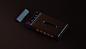 PAL - Cassette player : The pal cassette player is a new music player that brings back our old memories.