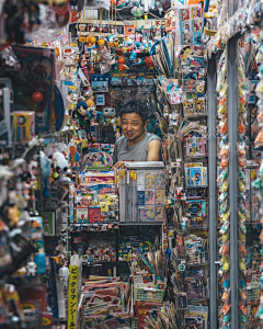 芝士小排骨的图片簿采集到日式——人文