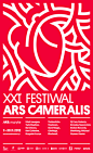 XXI Festiwal ARS Cameralis@Midas-Wong 