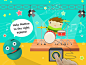 Music Superheroes : Music Superheroes is the essential guide for little musicians. Mathy and Matteo present essential concepts through intuitive games with 5 different areas:Kids will exercise tempo helping Matteo on the drums;Get in rhythm with Mathy and