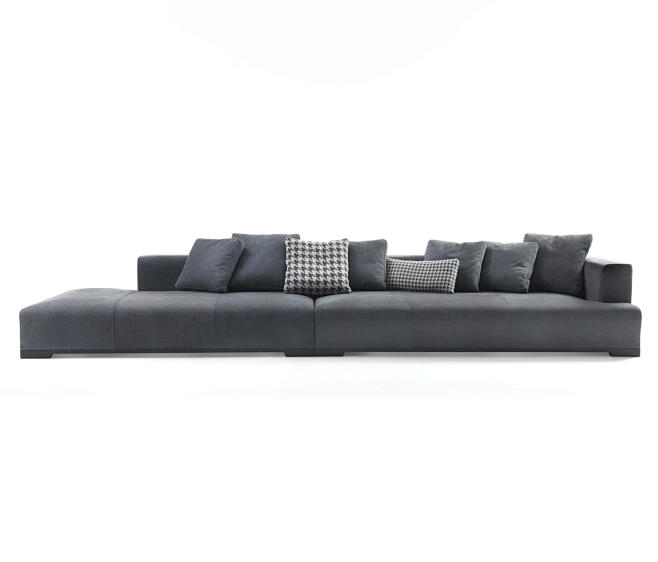 ATTICO - Lounge sofa...