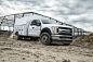 2017 Ford SuperDuty CGI and Retouching : 2017 Ford SuperDuty CGI and Retouching