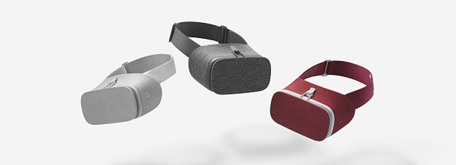 Daydream – Headset