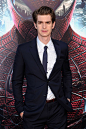 Sexiest Men 2013 – 63. Andrew Garfield