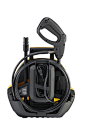 High-Pressure Washer [AJP-1310] | Complete list of the winners | Good Design Award