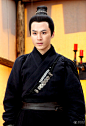 茅子俊，中国内地男演员，1986年12月31日出生于浙江绍兴。