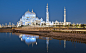 Mohamed Alkarbi在 500px 上的照片Grand Zayed Mosque