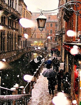 威尼斯，意大利