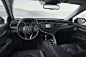 全新《Toyota Camry》油電房車 四月起開放英國消費者訂購
