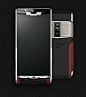 VERTU SIGNATURE TOUCH FOR BENTLEY