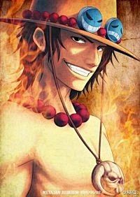 Capricorn❤采集到One Piece