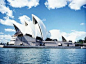 【太平洋旅游】澳大利亚 新西兰 墨尔本 凯恩斯-王者大堡礁12日,北京到澳大利亚旅游线路