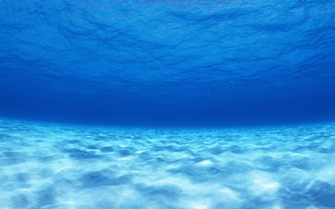 水元素 溅起的水花 水滴素材 深海 大海...