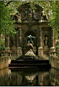 Medici Fountain