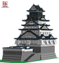 “lego Osaka Castle”的图片搜索结果