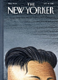 The New Yorker September 18, 2017 Issue