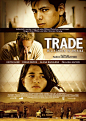 电影 Trade 海报欣赏
