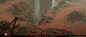 Diablo IV - Kehjistan: Rusted Sands