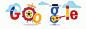  #Logo# Google doodle世界杯系列