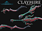 Warframe - TennoGen, Chris Cleve : Items created for Warframe through the Steam Workshop and a Polycount Contest.